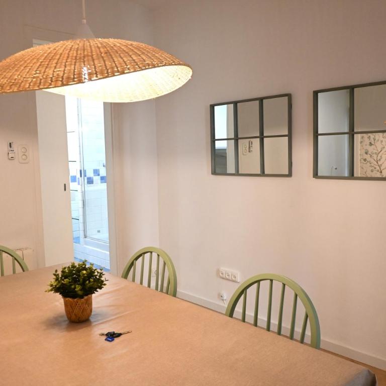 Homenfun Barcelona Avenida Diagonal - Apartment - 11
