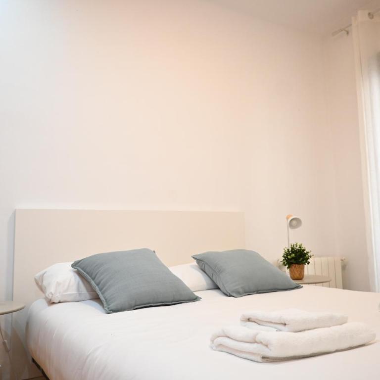 Homenfun Barcelona Avenida Diagonal - Apartment - 30