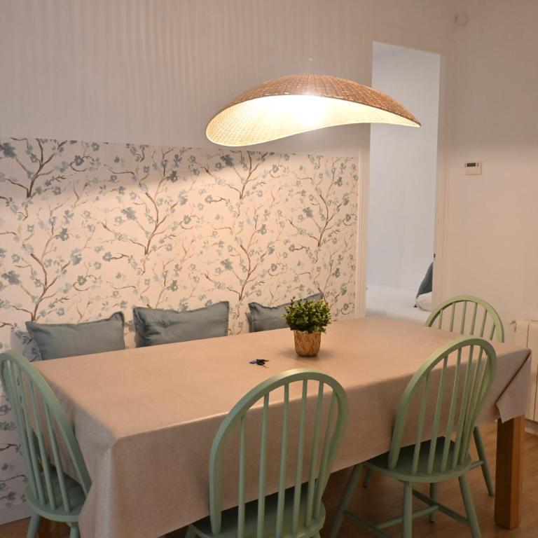 Homenfun Barcelona Avenida Diagonal - Apartment - 23