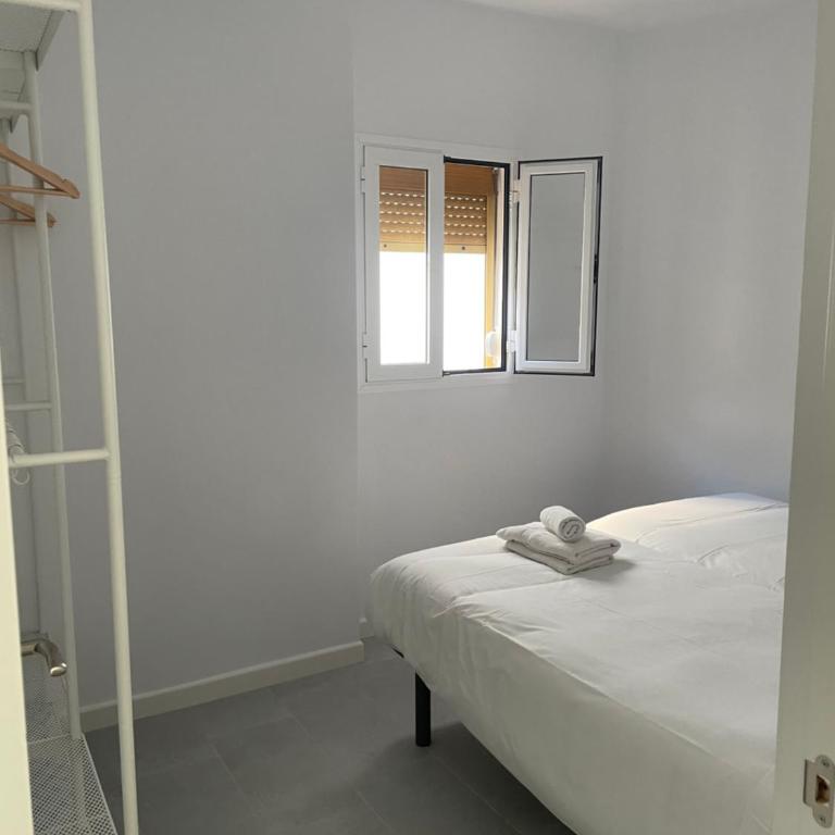 CH II Apartments ZONA DE OCIO NOCTURNO - Apartamento Estándar (4 adultos) - 2