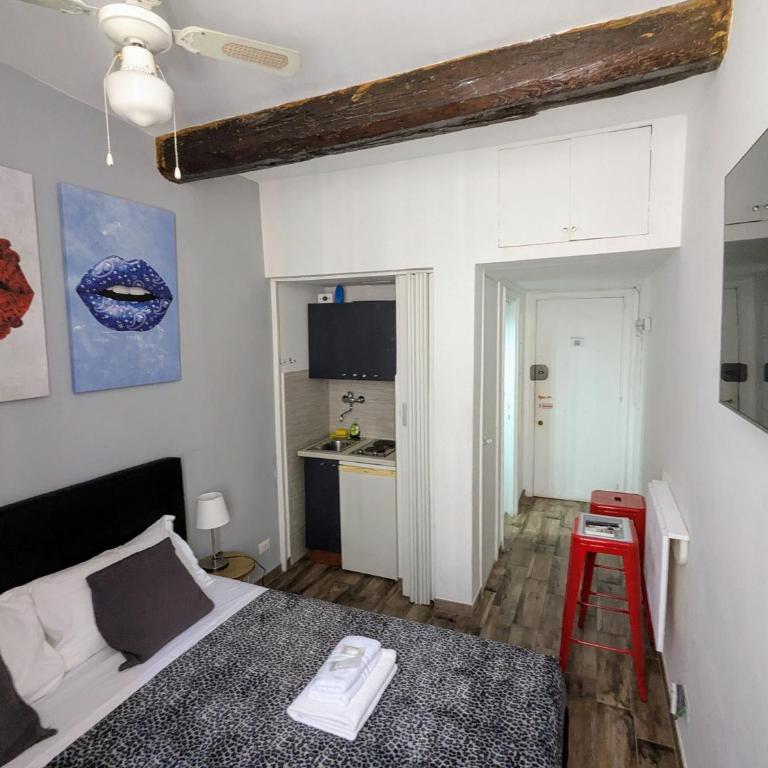 Borgo Place - Monolocale - 22