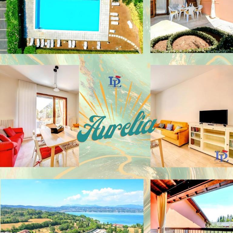 Desenzanoloft Aurelia restyled 2026 - Superior Apartment - 32