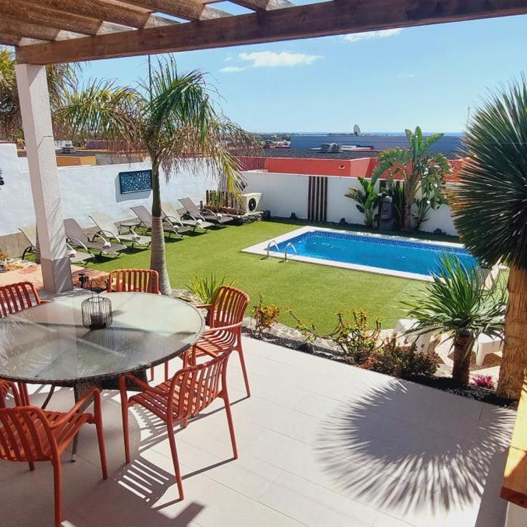 Villa Del Corazon Salinas Golf - Villa with Private Pool - 13