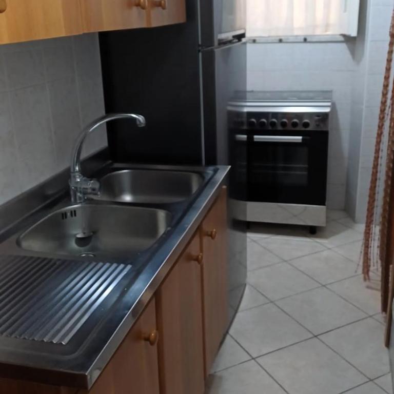 Casetta meraviglia - Appartamento con 1 Camera da Letto - 11