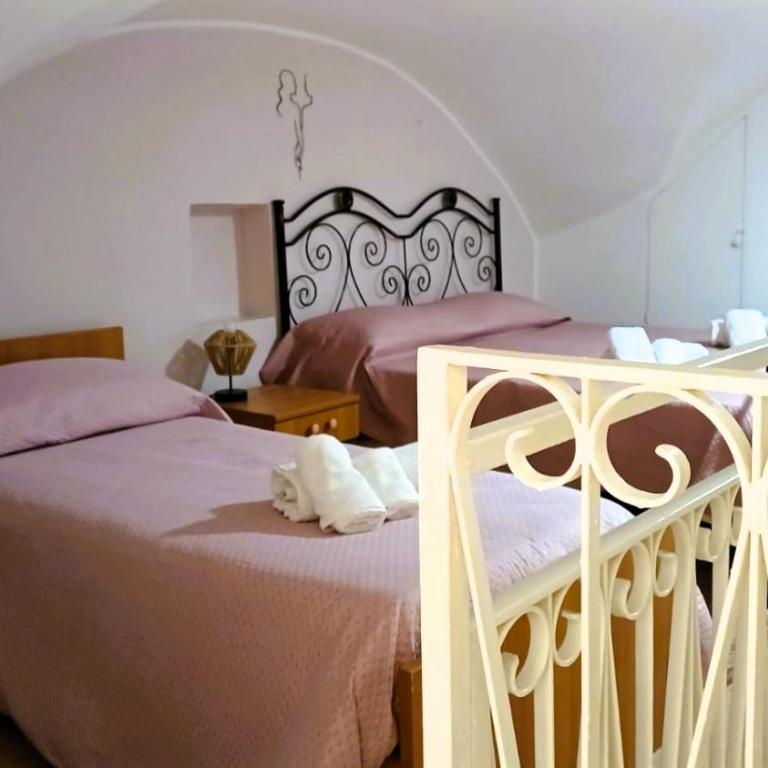 Casetta meraviglia - Appartamento con 1 Camera da Letto - 19
