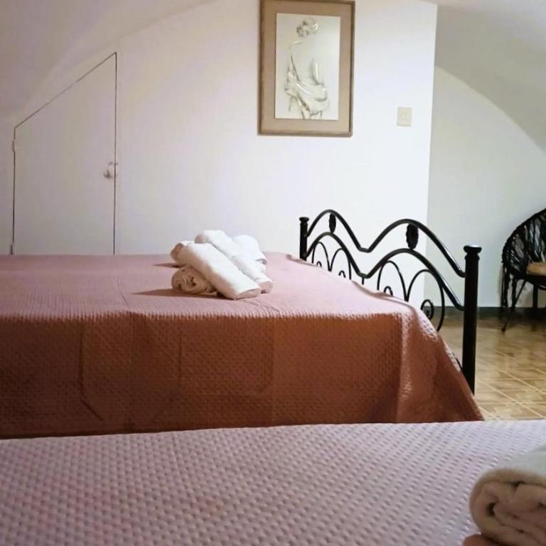 Casetta meraviglia - Appartamento con 1 Camera da Letto - 13