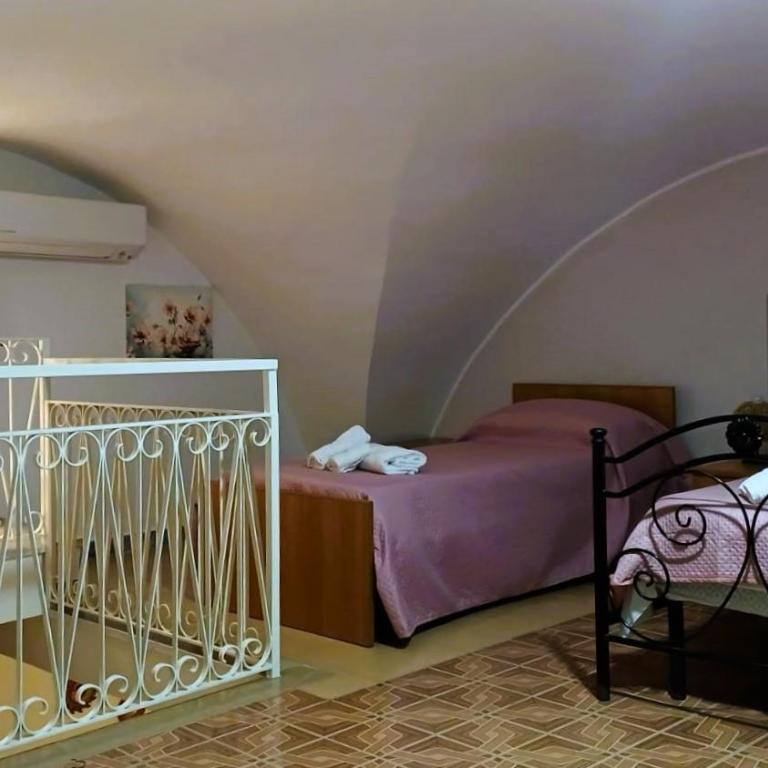 Casetta meraviglia - Appartamento con 1 Camera da Letto - 17