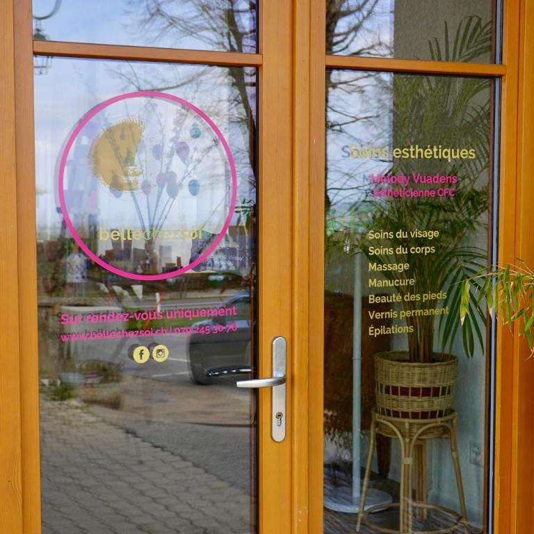 Chalet Calin - Business & Familles - Apartment mit 3 Schlafzimmern und Seeblick - 48