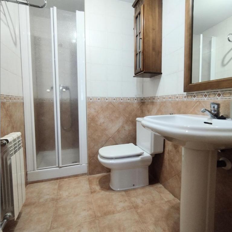 Check-in casas Casa Chispa 23 - Apartamento - 10