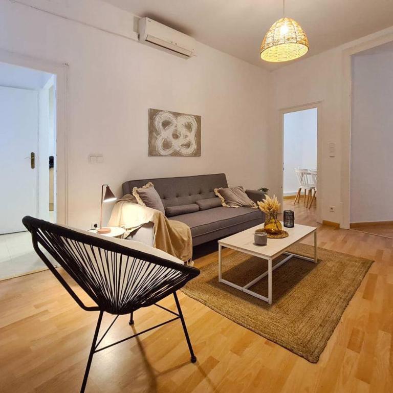 21ARA1085- Fabulous 4BR apartment in Ciutat Vella - Apartment - 3