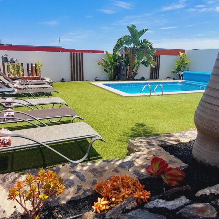 Villa Del Corazon Salinas Golf - Villa with Private Pool - 43