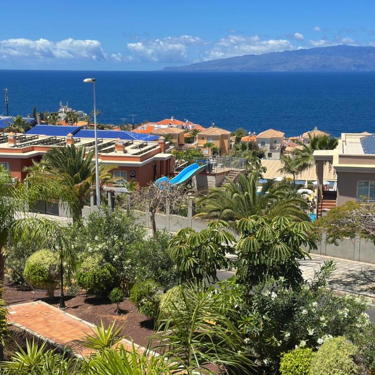 Hermitage Homes RPLA - Apartamento de 2 dormitorios con terraza y vistas al mar - 46