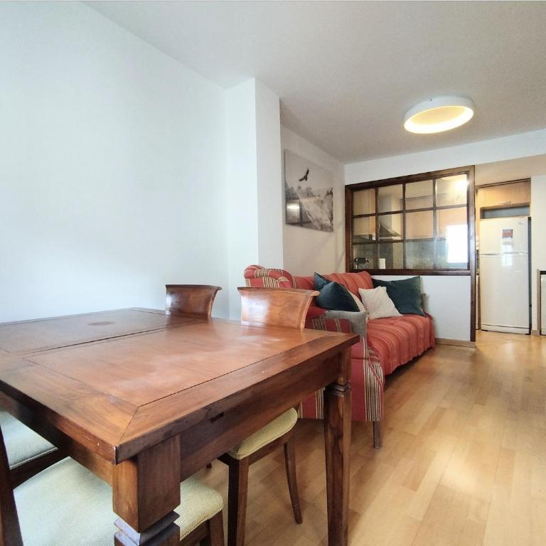 Check-in casas Casa Chispa 23 - Apartamento - 2
