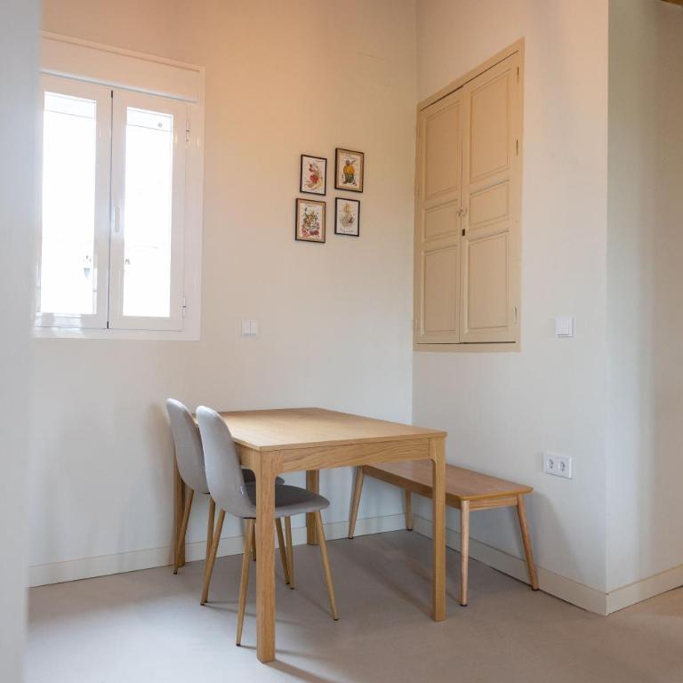 Jícara - La Ribera de Córdoba - Apartment mit 2 Schlafzimmern - 4