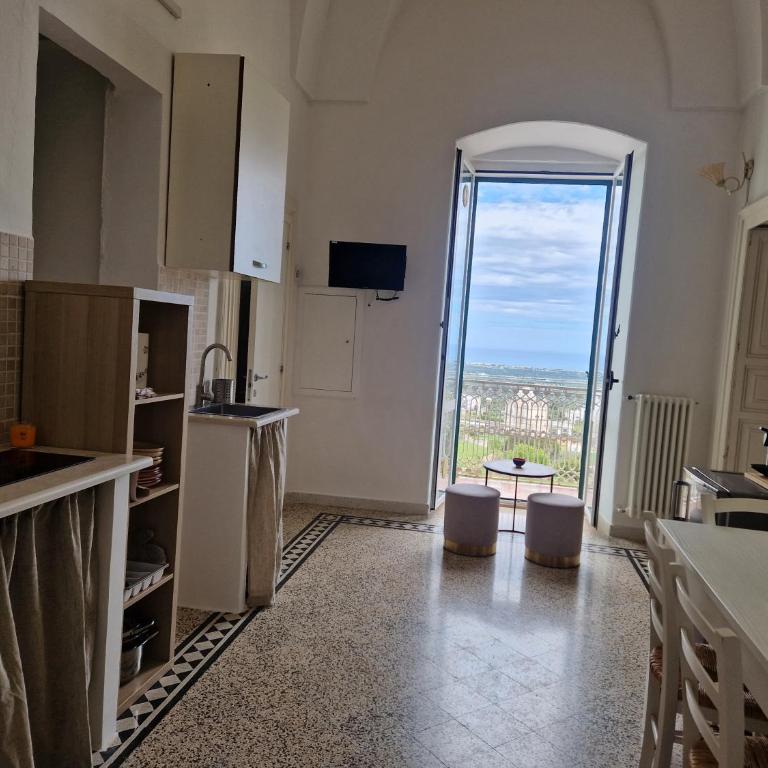 EQUORUM SOLARIUM - Panorama & Relax - Casa con 2 Camere da Letto - 53