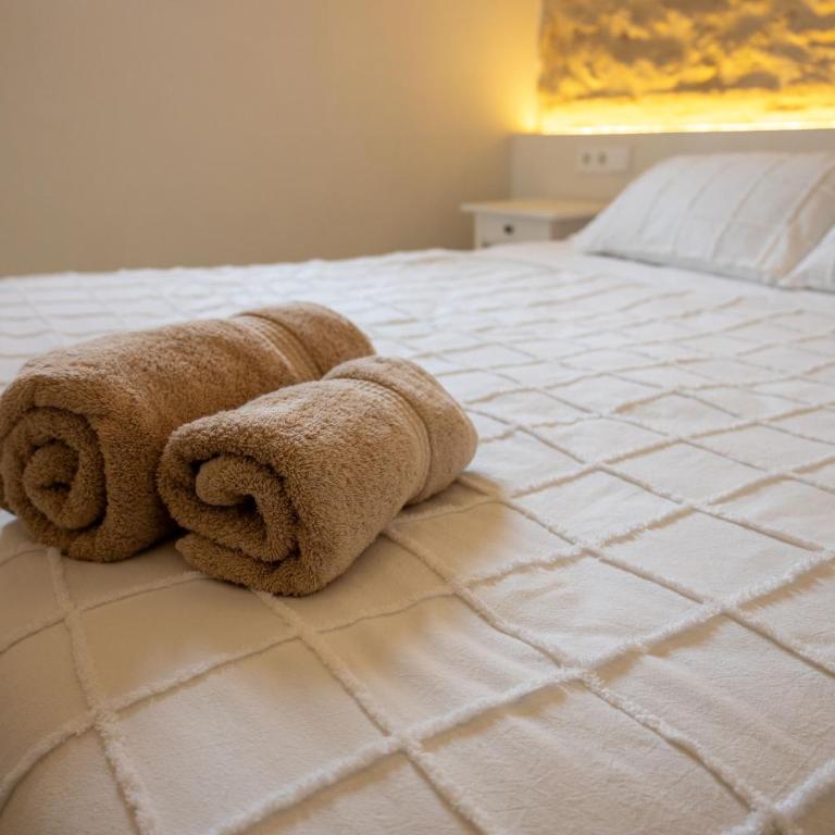 Jícara - La Ribera de Córdoba - Apartment mit 2 Schlafzimmern - 10