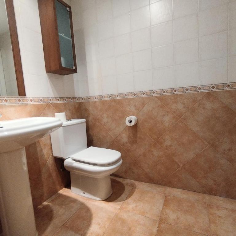 Check-in casas Casa Chispa 23 - Apartamento - 6
