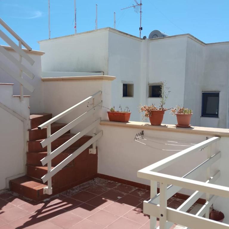 La Playa Apartments by My Home Apulia - Appartamento con 2 Camere da Letto - 28