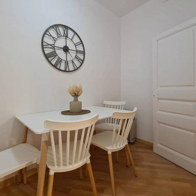 21ara1085- 4br apartment in Gótico - Apartamento - 5