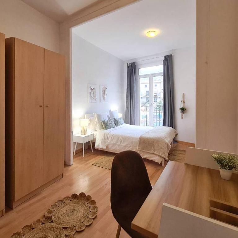 21ara1085- 4br apartment in Gótico - Apartamento - 8