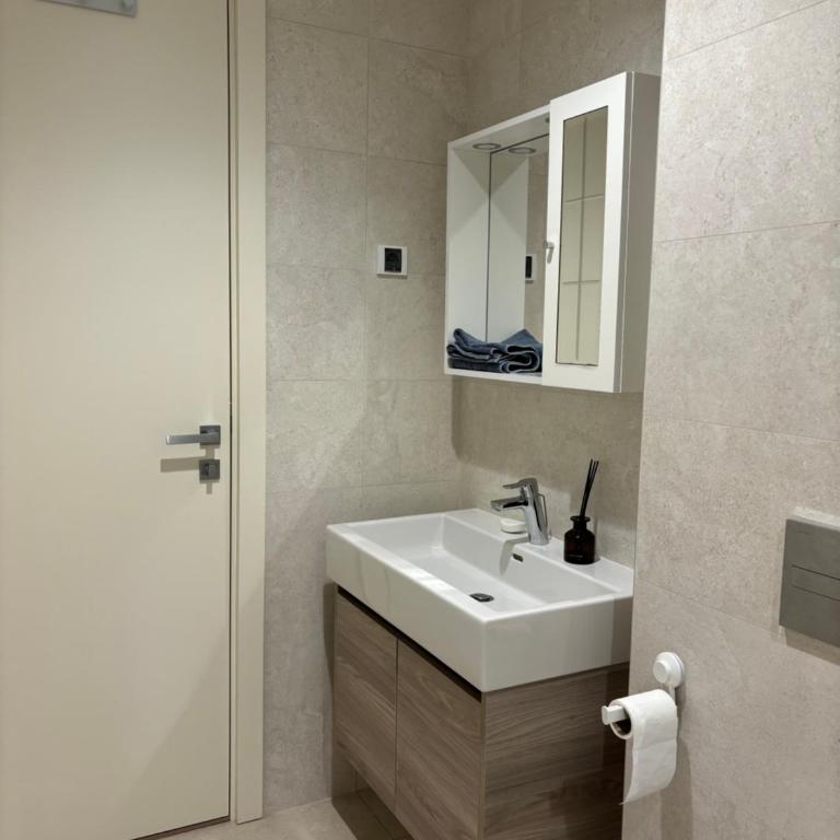 BW Terra Tree - Apartman sa 1 Spavaćom Sobom - 3