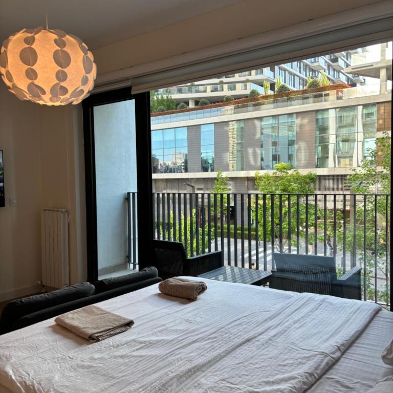 BW Terra Tree - Apartman sa 1 Spavaćom Sobom - 5