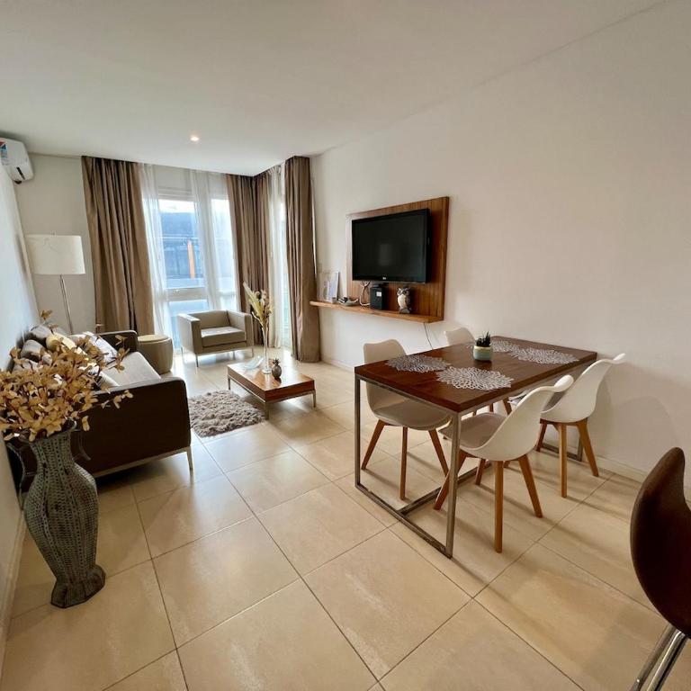 Estadía de Lujo con vista soñada a la Bahía grande de Nordelta - Apartamento de 2 dormitorios - 15