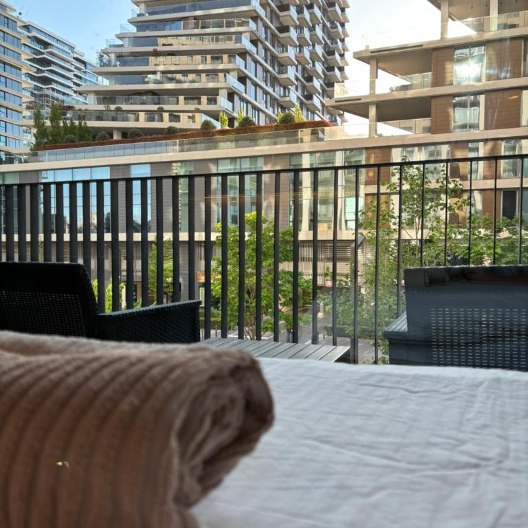 BW Terra Tree - Apartman sa 1 Spavaćom Sobom - 10