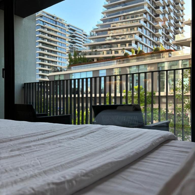 BW Terra Tree - Apartman sa 1 Spavaćom Sobom - 12