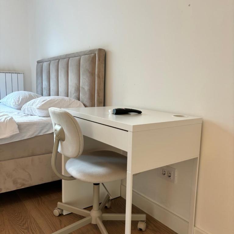 BW Terra Tree - Apartman sa 1 Spavaćom Sobom - 18