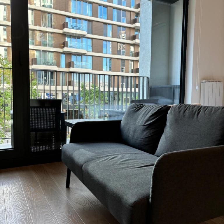 BW Terra Tree - Apartman sa 1 Spavaćom Sobom - 22