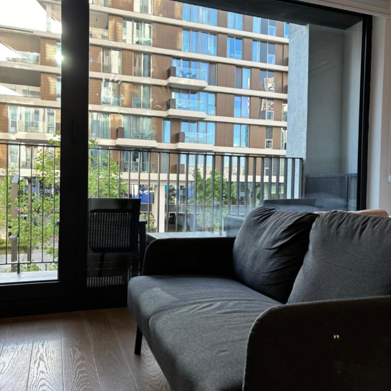 BW Terra Tree - Apartman sa 1 Spavaćom Sobom - 24