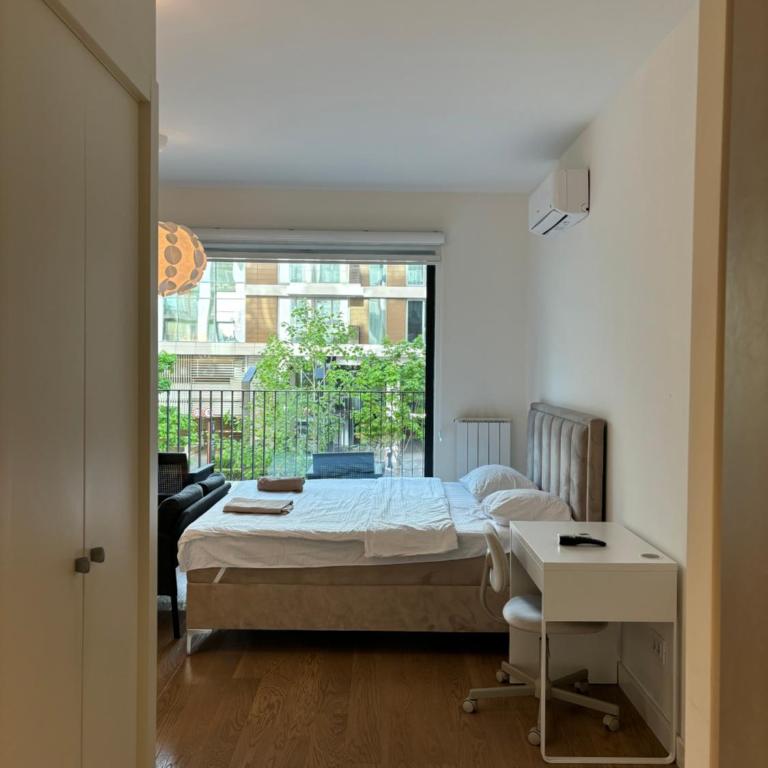 BW Terra Tree - Apartman sa 1 Spavaćom Sobom - 27