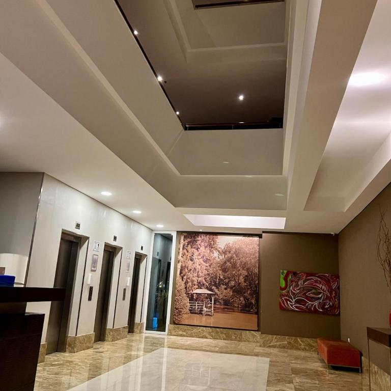 Estadía de Lujo con vista soñada a la Bahía grande de Nordelta - Apartamento de 2 dormitorios - 43