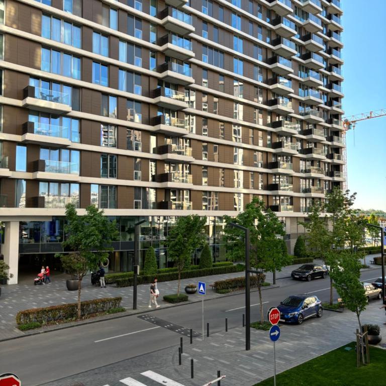 BW Terra Tree - Apartman sa 1 Spavaćom Sobom - 28