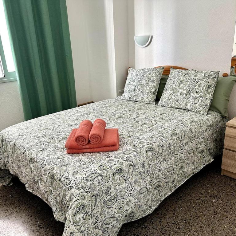 CoCóHomes cerca de la playa - Apartamento de 1 dormitorio - 6