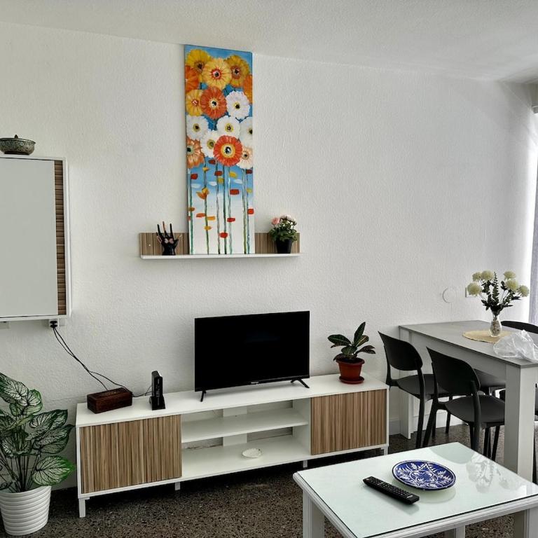 CoCóHomes cerca de la playa - Apartamento de 1 dormitorio - 9