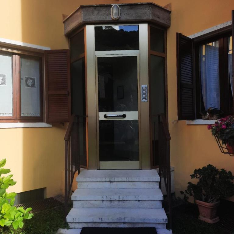 Mary House - Appartamento con 2 Camere da Letto - 6