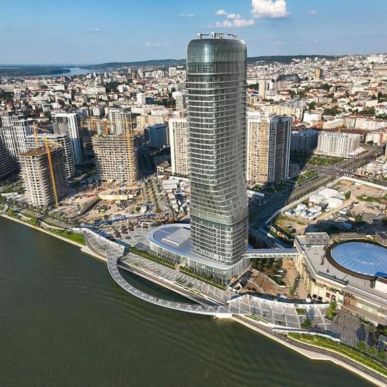 BW Terra Tree - Apartman sa 1 Spavaćom Sobom - 39