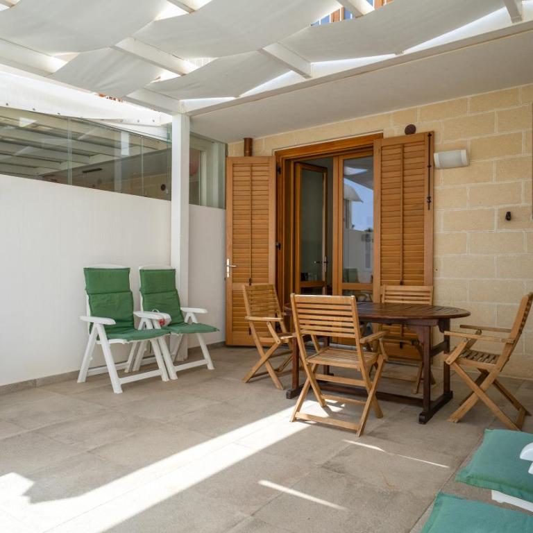 Villa Sapore di mare - Casa Vacanze - 7