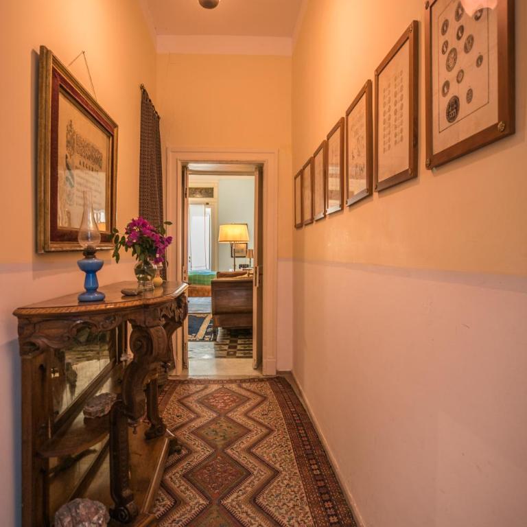 Prestigioso, sotto al castello di Lipari - Appartamento con 2 Camere da Letto e Balcone - 29