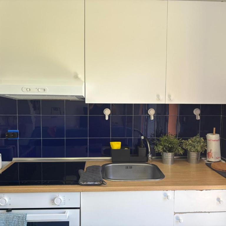 Casa Tranquila - Two-Bedroom House - 19