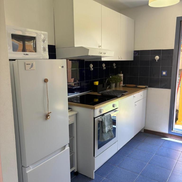 Casa Tranquila - Two-Bedroom House - 20