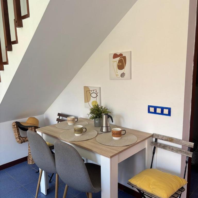 Casa Tranquila - Two-Bedroom House - 11