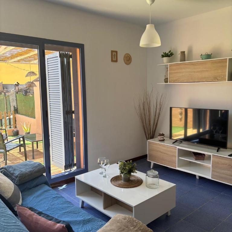 Casa Tranquila - Two-Bedroom House - 15