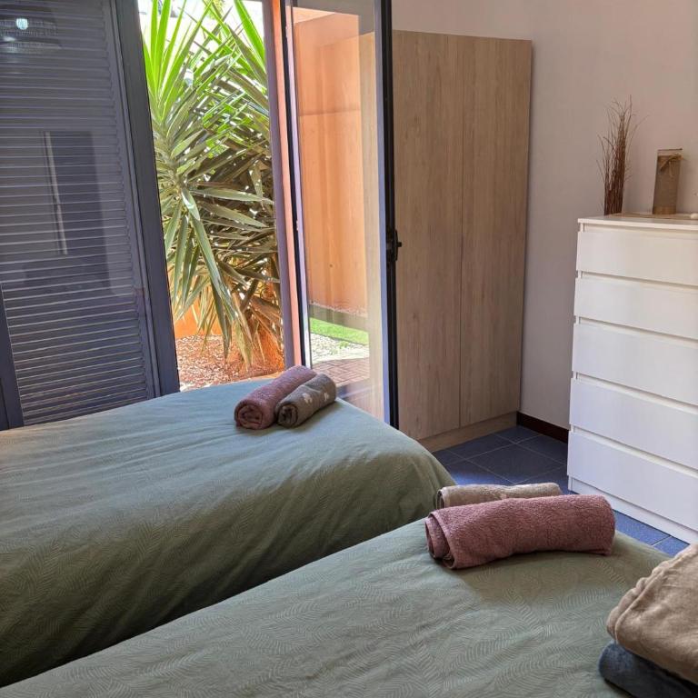 Casa Tranquila - Two-Bedroom House - 24