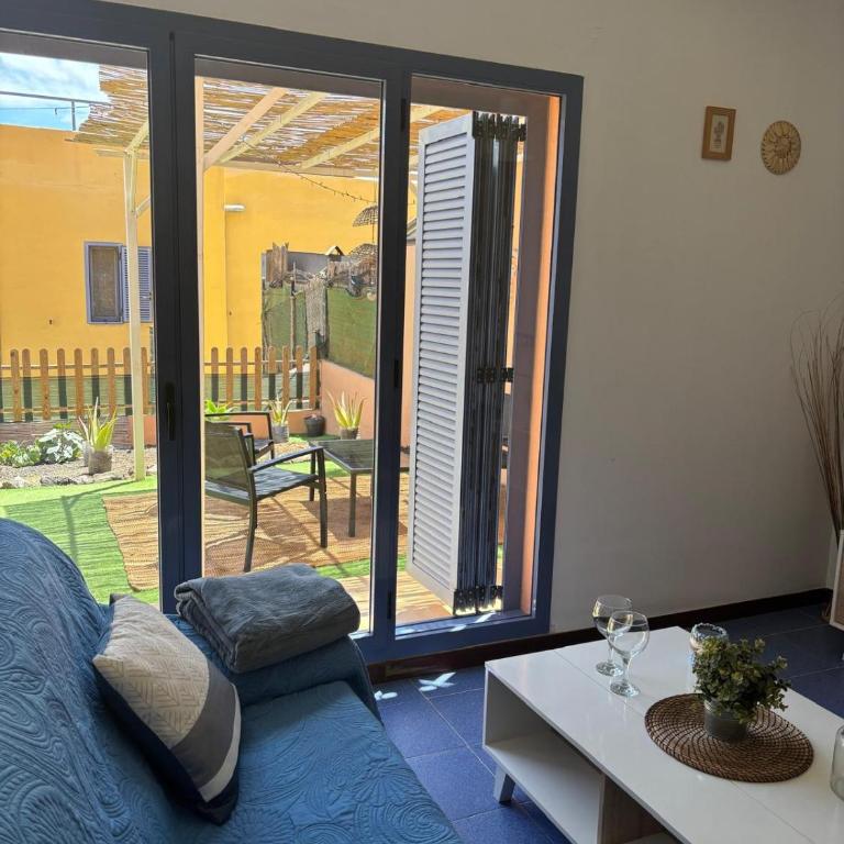 Casa Tranquila - Two-Bedroom House - 17
