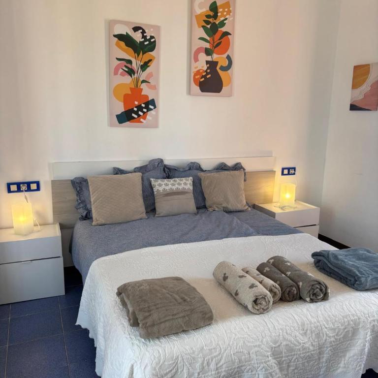 Casa Tranquila - Two-Bedroom House - 13