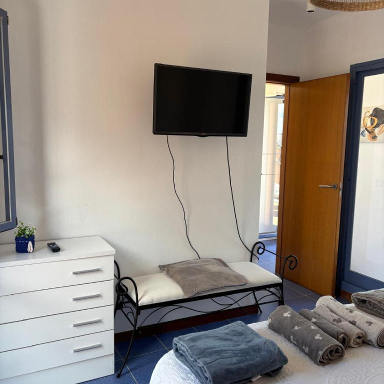 Casa Tranquila - Two-Bedroom House - 27