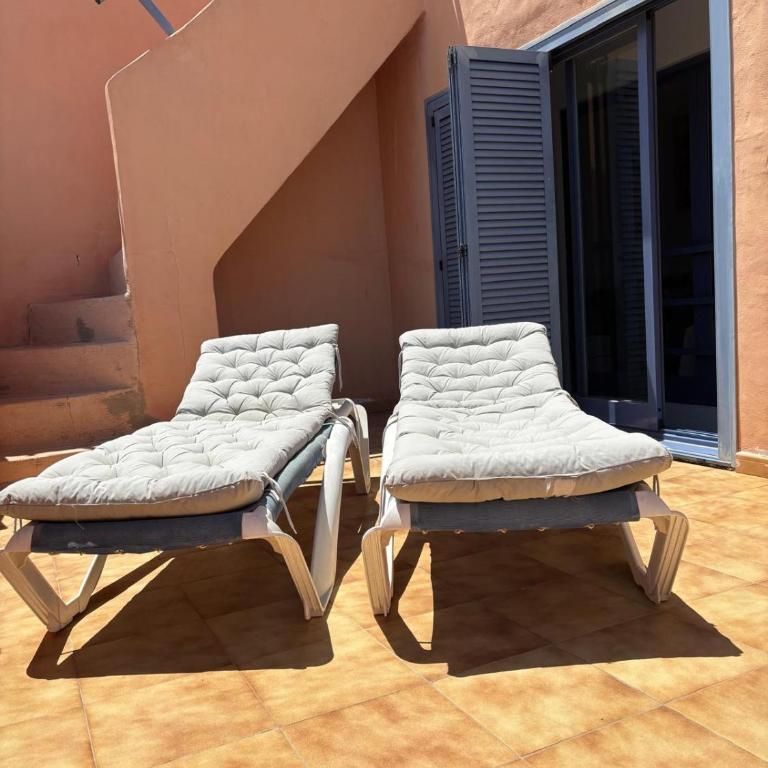 Casa Tranquila - Two-Bedroom House - 36